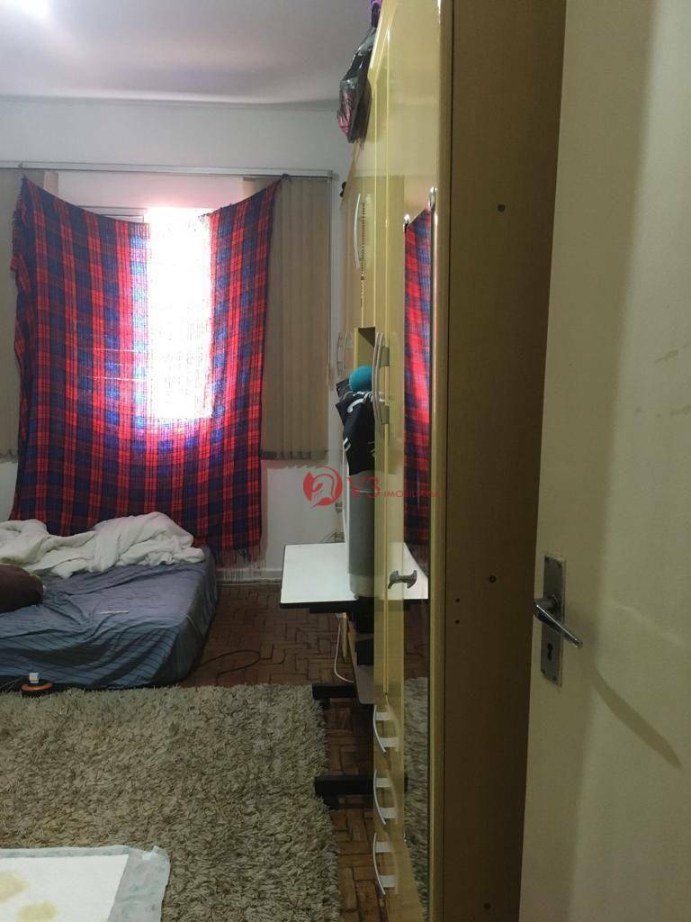 Sobrado à venda com 3 quartos, 120m² - Foto 19