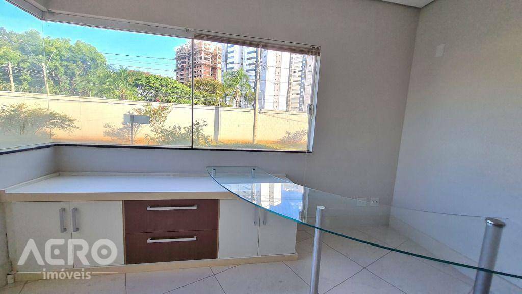 Casa de Condomínio à venda com 4 quartos, 400m² - Foto 8