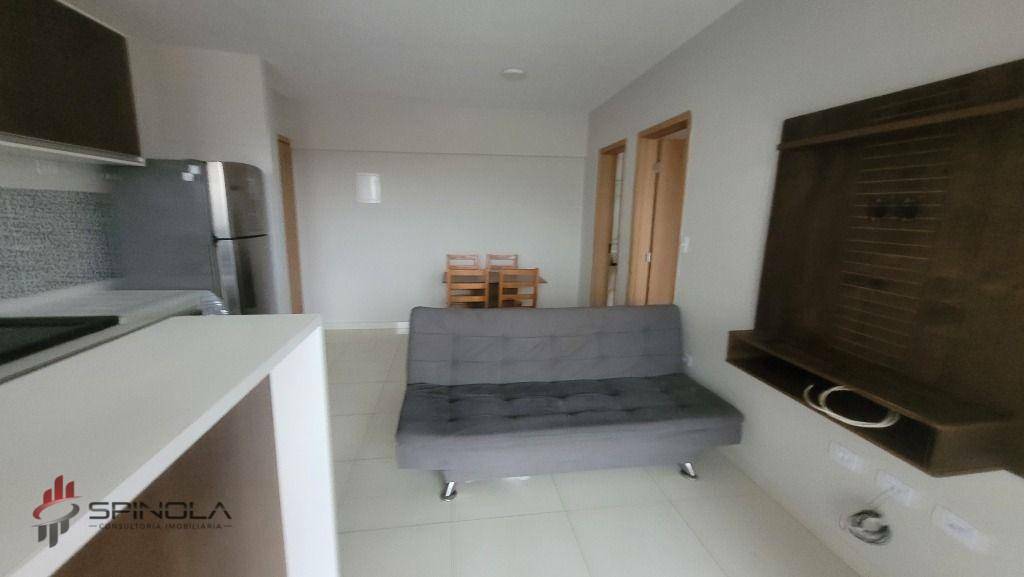 Apartamento à venda com 1 quarto, 45m² - Foto 17