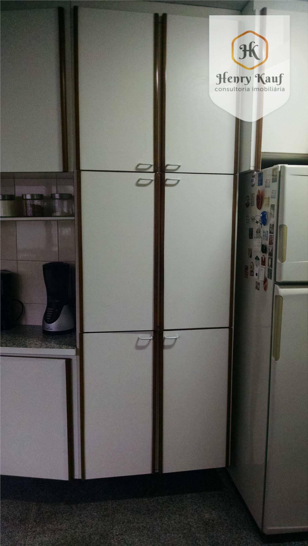 Apartamento à venda com 3 quartos, 198m² - Foto 62