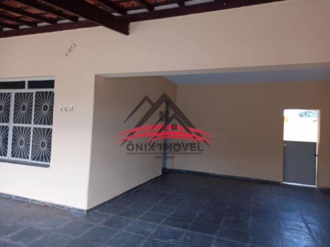 Casa à venda com 4 quartos, 250m² - Foto 6