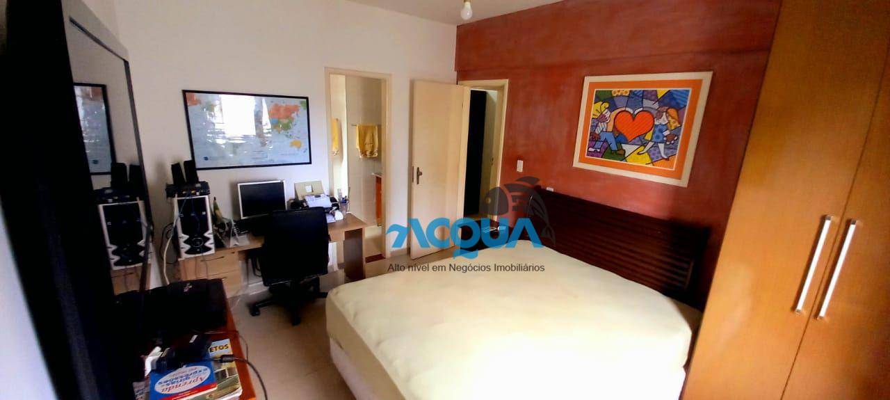 Apartamento à venda com 2 quartos, 85m² - Foto 8