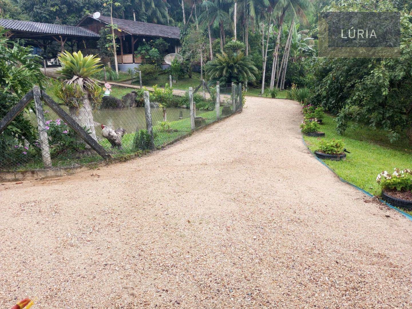 Chácara à venda com 2 quartos, 1800M2 - Foto 14