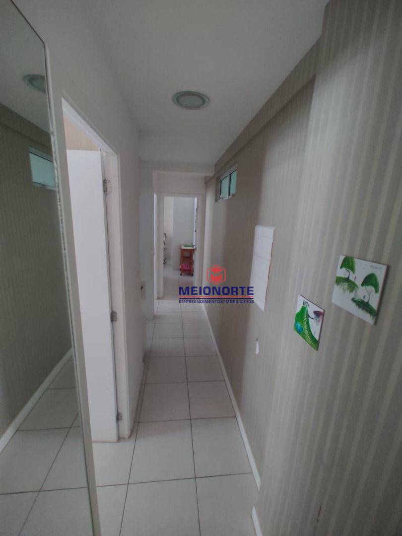 Apartamento à venda com 3 quartos, 87m² - Foto 6