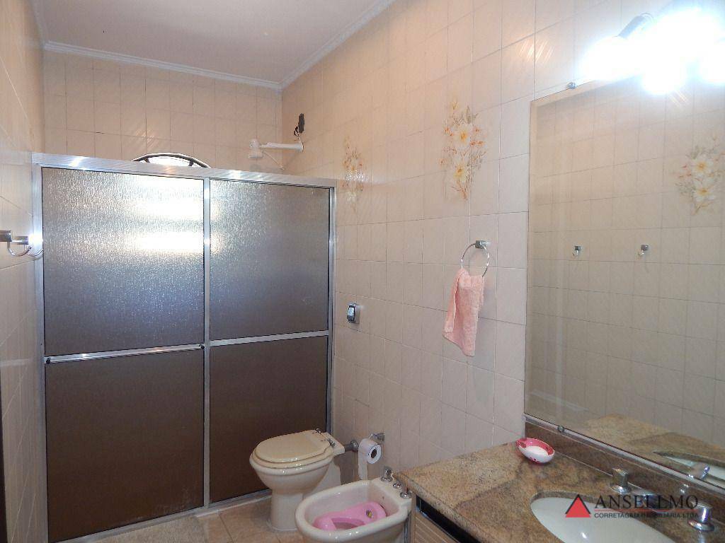 Sobrado à venda e aluguel com 4 quartos, 530m² - Foto 54