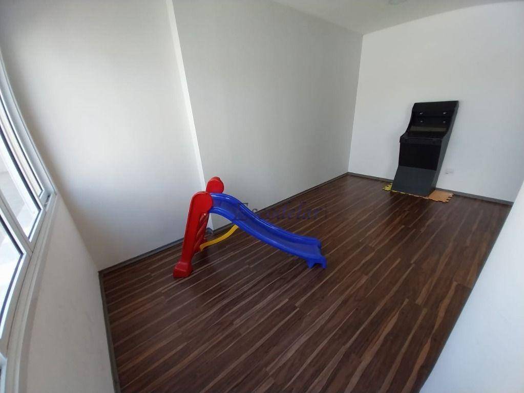 Apartamento à venda com 3 quartos, 114m² - Foto 60