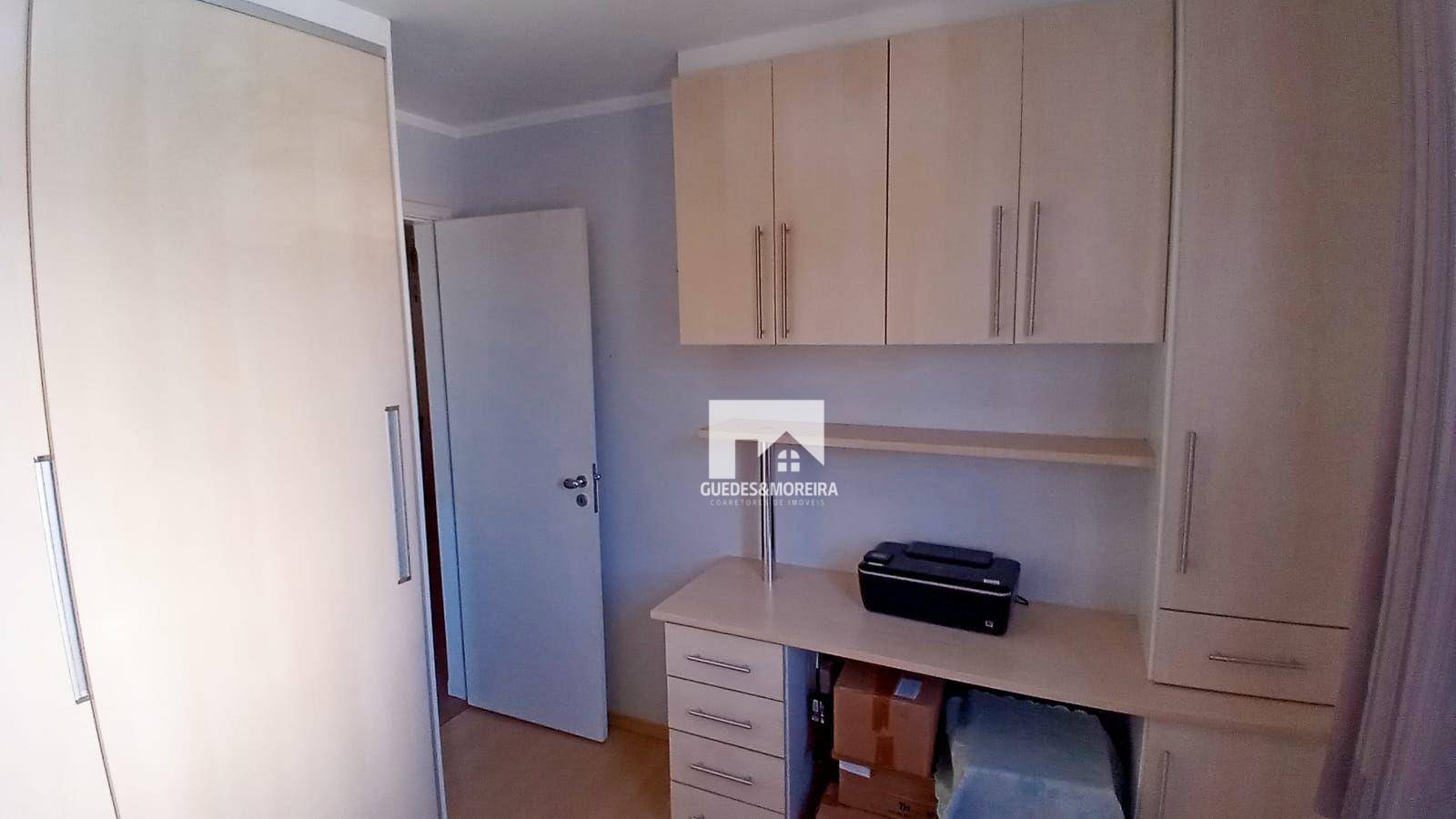 Apartamento à venda com 2 quartos, 53m² - Foto 13