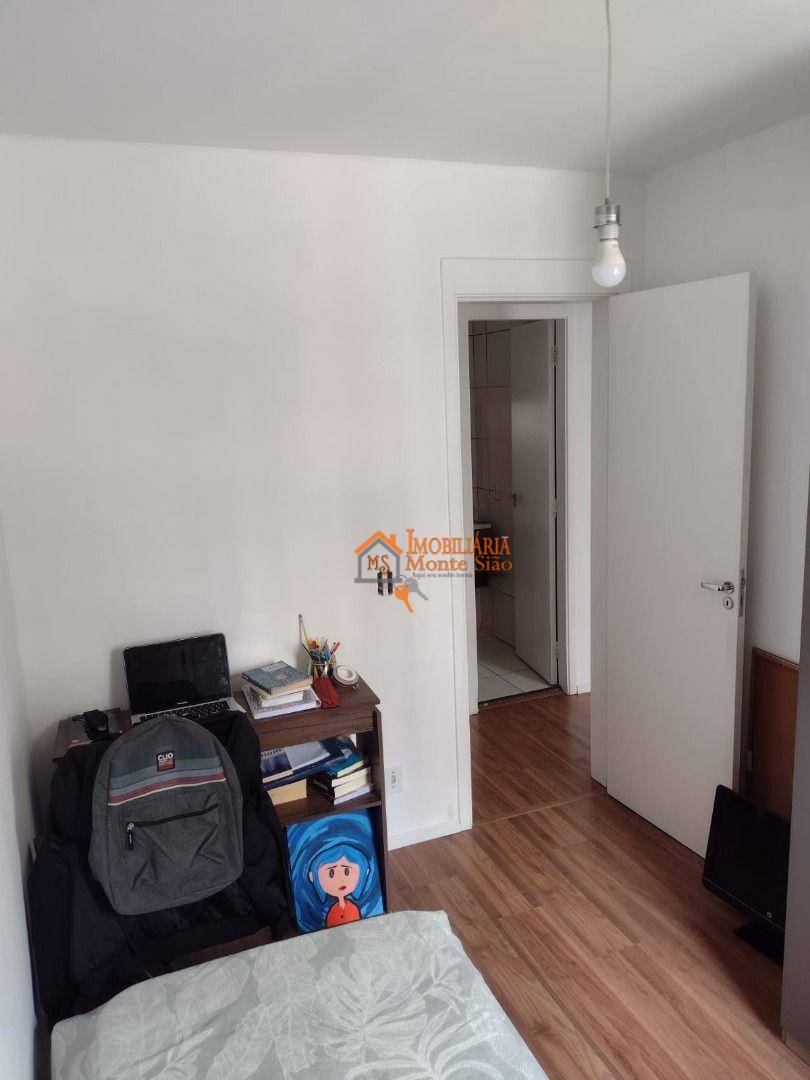 Apartamento à venda com 3 quartos, 54m² - Foto 24