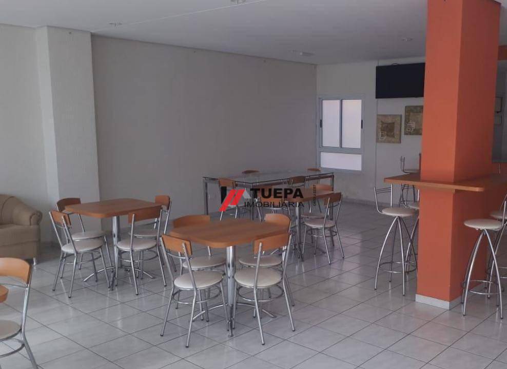 Apartamento à venda com 3 quartos, 200m² - Foto 28