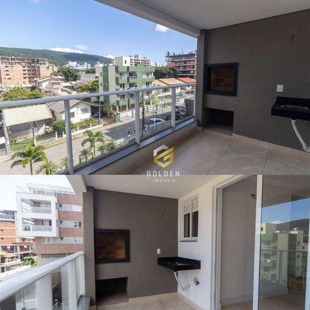 Apartamento à venda com 2 quartos, 77m² - Foto 10