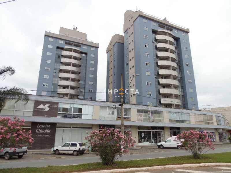 Apartamento à venda com 3 quartos, 108m² - Foto 1