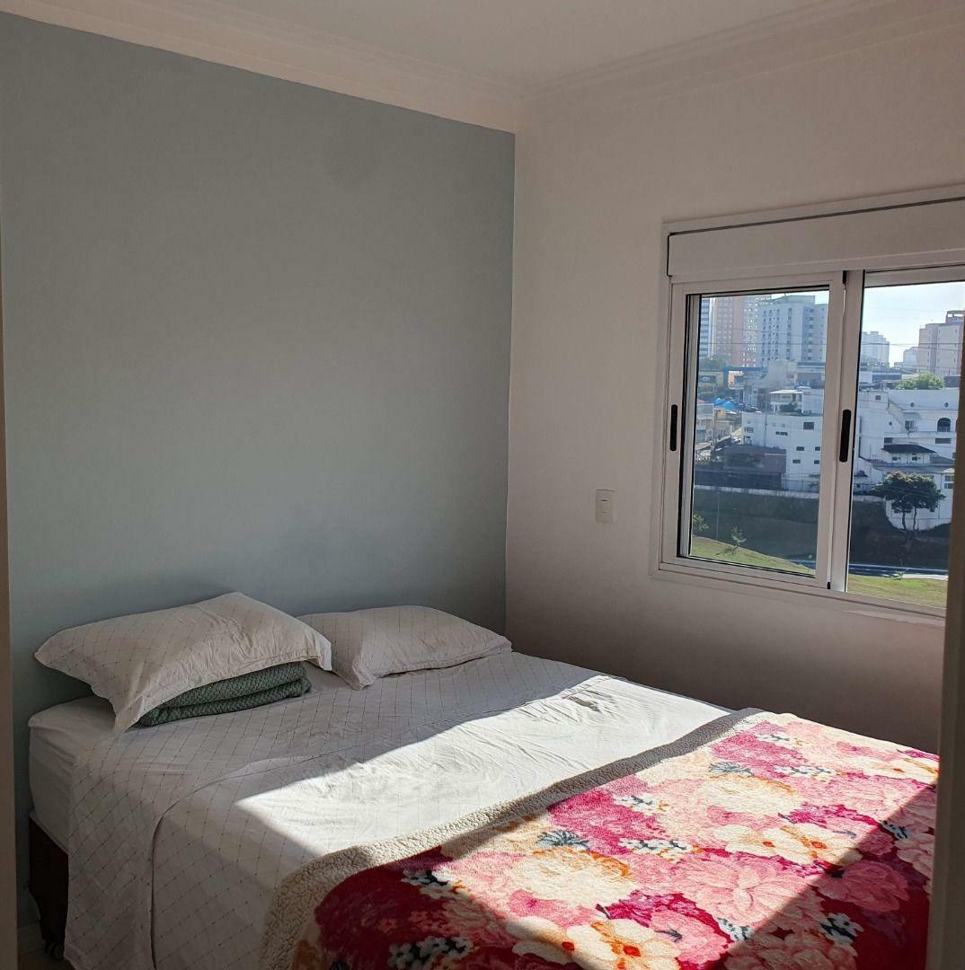 Apartamento à venda com 2 quartos, 52m² - Foto 8