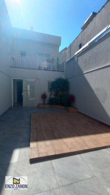 Conjunto Comercial-Sala para alugar, 40m² - Foto 1