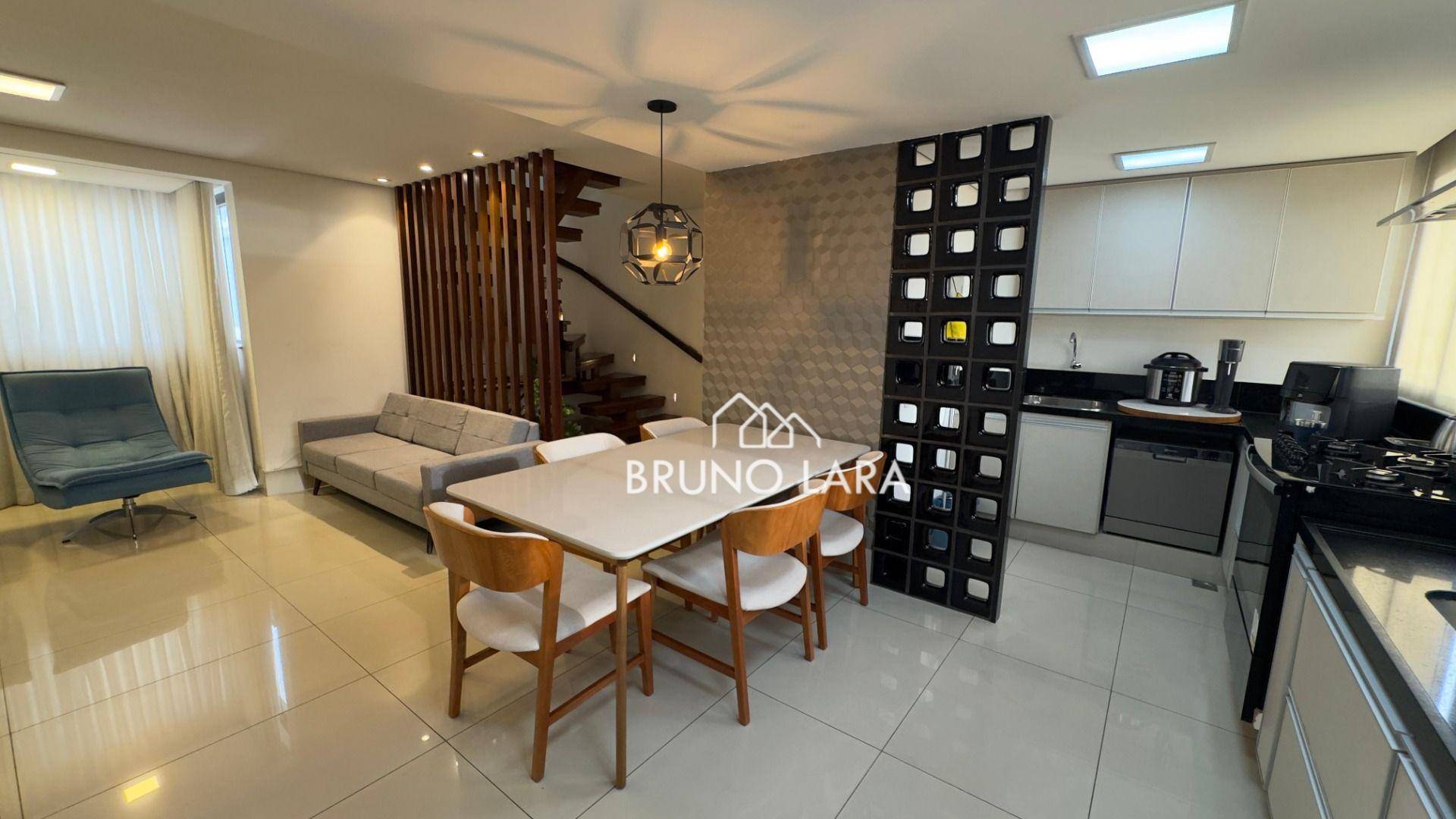 Apartamento, 4 quartos, 196 m² - Foto 5