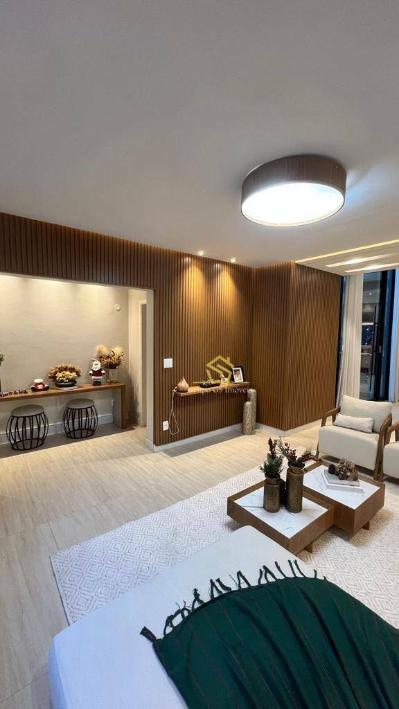 Casa de Condomínio à venda com 4 quartos, 415m² - Foto 28