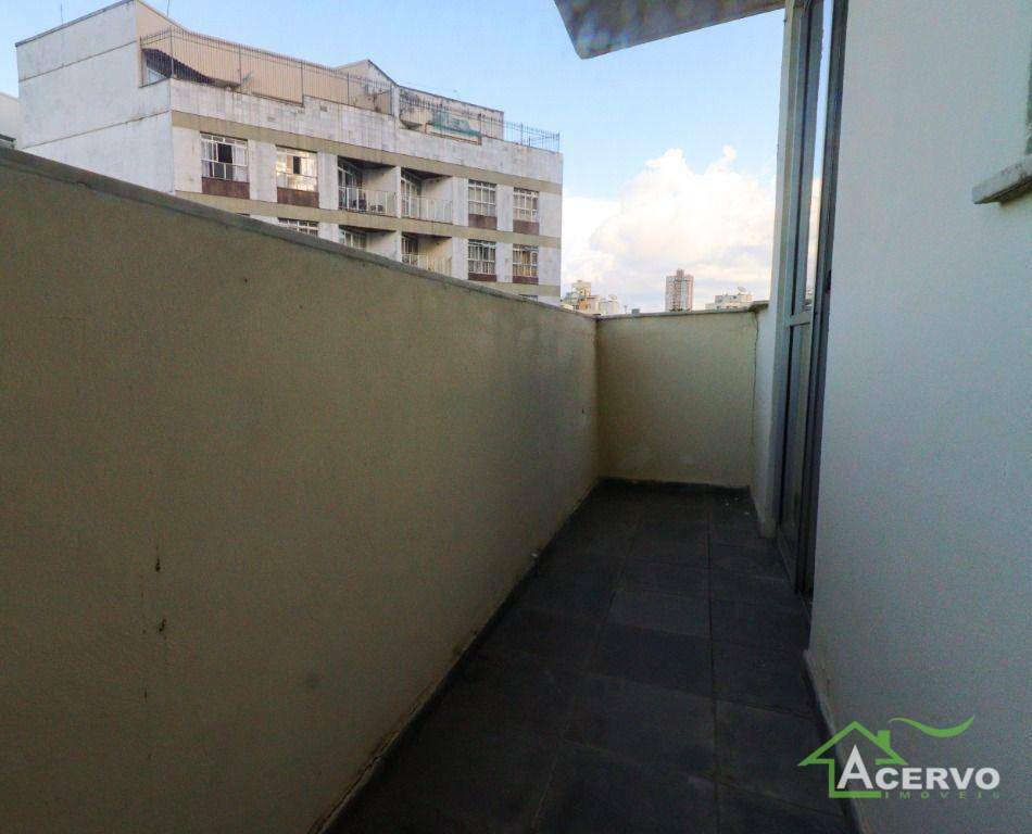 Apartamento para alugar com 1 quarto, 68m² - Foto 4