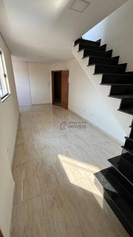 Cobertura à venda com 2 quartos, 90m² - Foto 1