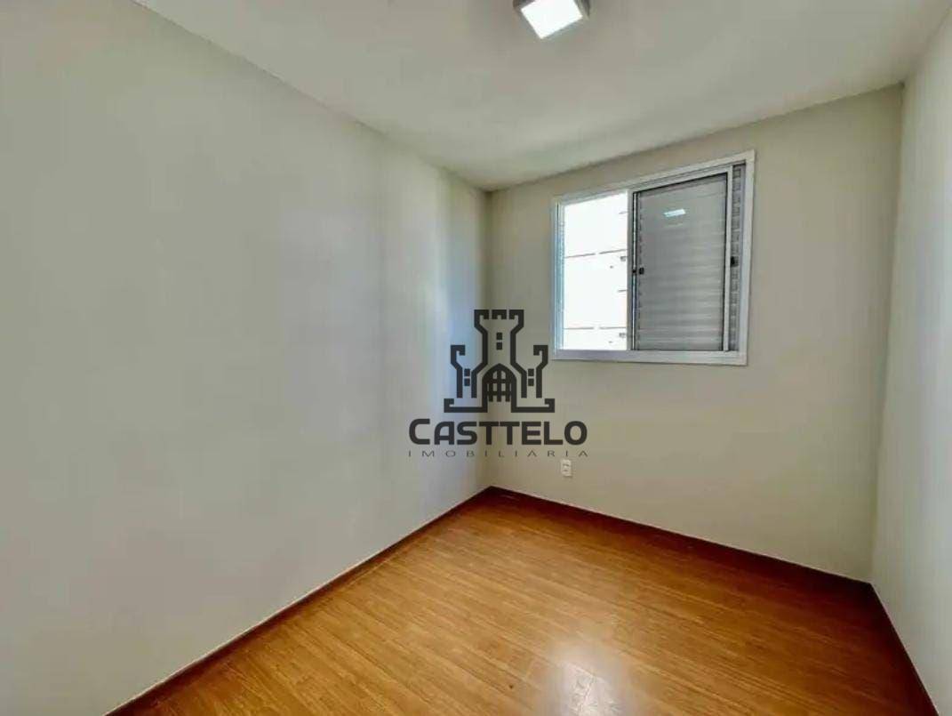 Apartamento, 2 quartos, 48 m² - Foto 3