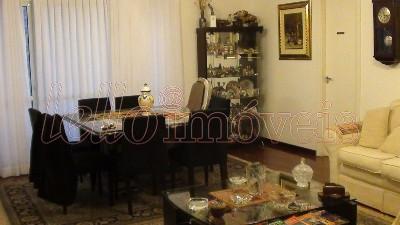 Apartamento, 3 quartos, 173 m² - Foto 6