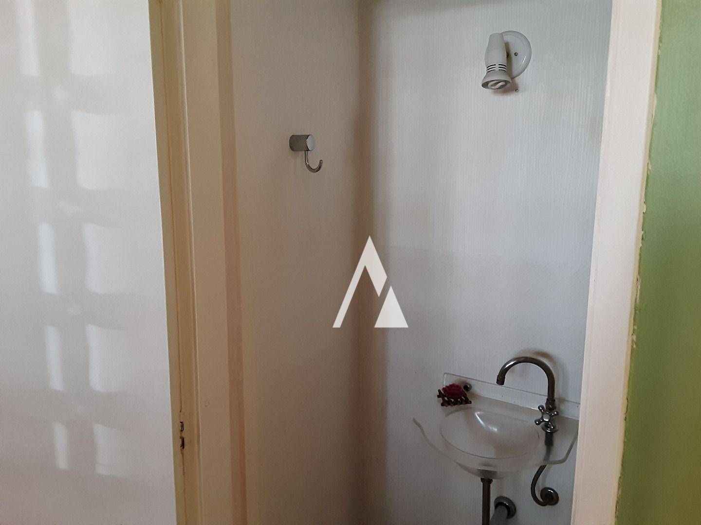 Apartamento à venda com 3 quartos, 109m² - Foto 8