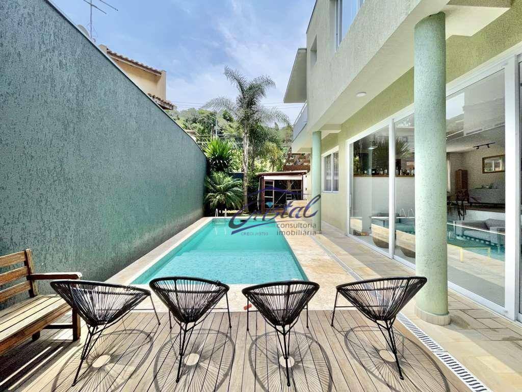 Casa de Condomínio à venda com 4 quartos, 386m² - Foto 22