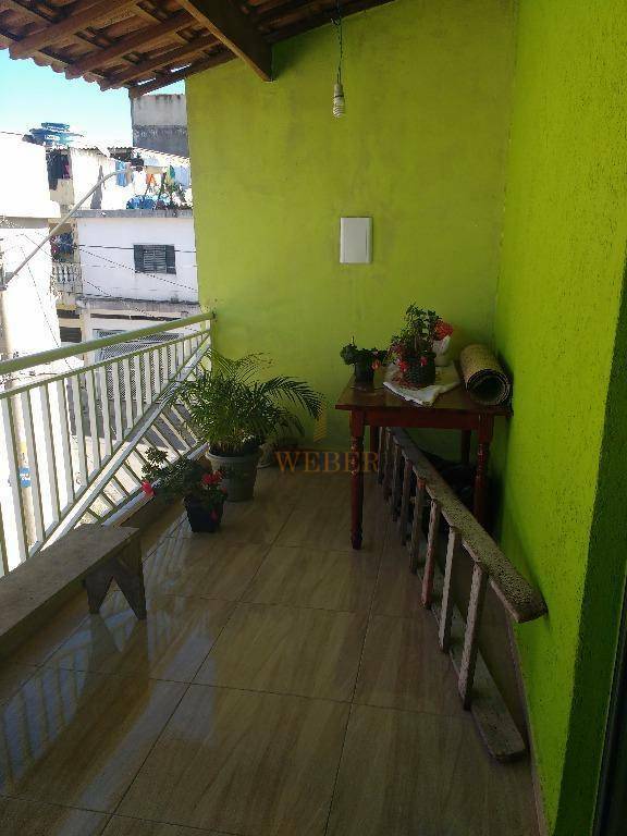 Sobrado à venda com 5 quartos, 150m² - Foto 6