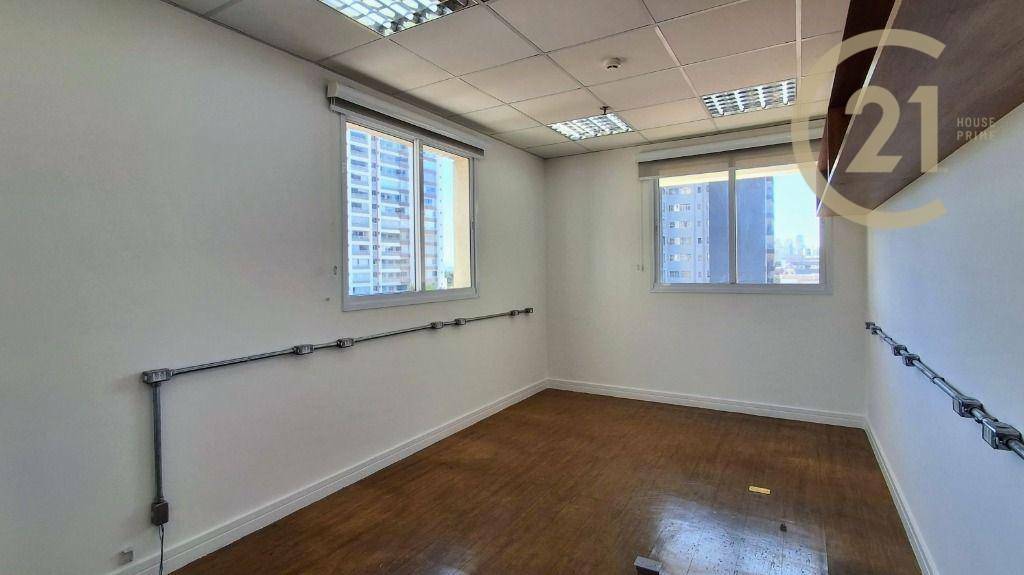 Conjunto Comercial-Sala para alugar, 55m² - Foto 11