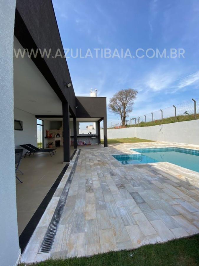 Casa à venda com 4 quartos, 272m² - Foto 26