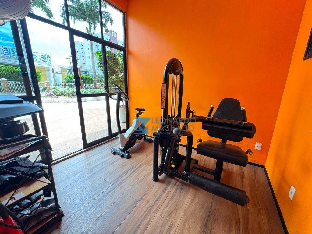Apartamento à venda com 3 quartos, 120m² - Foto 20