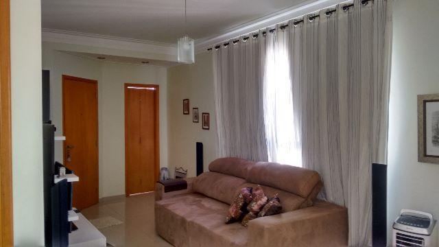 Apartamento, 3 quartos, 256 m² - Foto 1