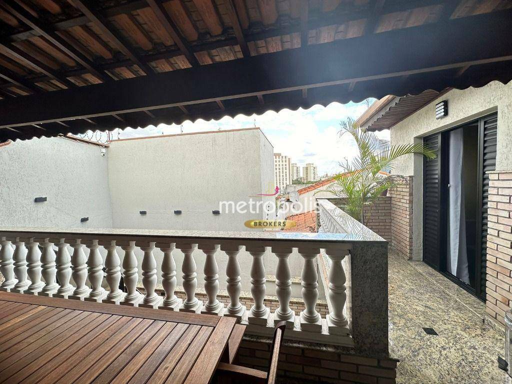 Sobrado à venda com 3 quartos, 176m² - Foto 25