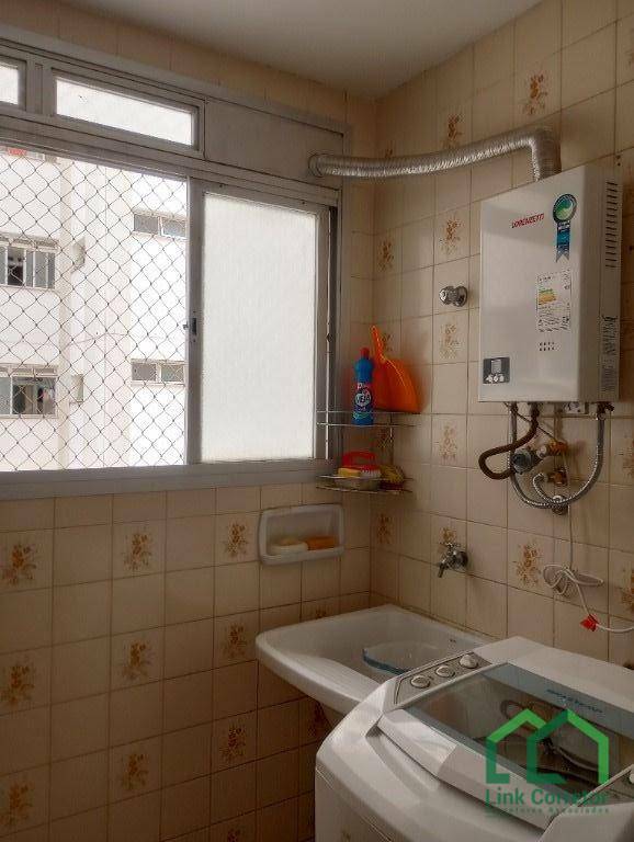 Apartamento à venda com 4 quartos, 116m² - Foto 40