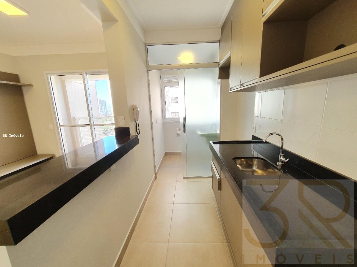 Apartamento à venda com 2 quartos, 54m² - Foto 4