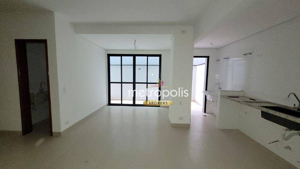 Apartamento à venda com 2 quartos, 69m² - Foto 1