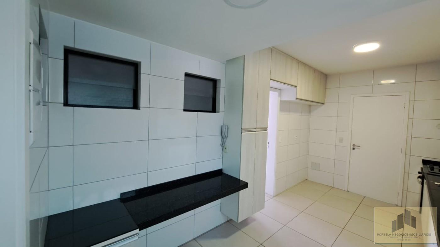 Apartamento à venda com 3 quartos, 100m² - Foto 9