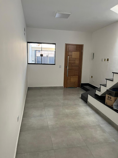 Sobrado à venda com 3 quartos, 100m² - Foto 16