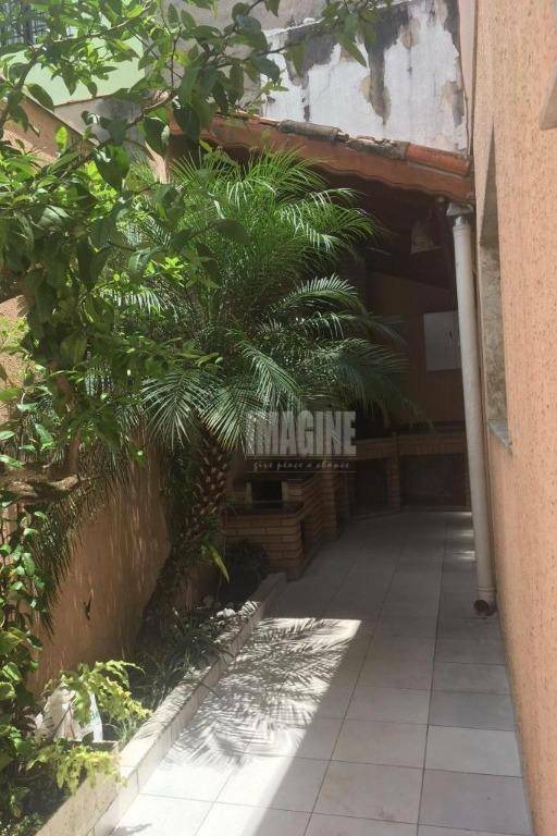 Sobrado à venda com 2 quartos, 150m² - Foto 10