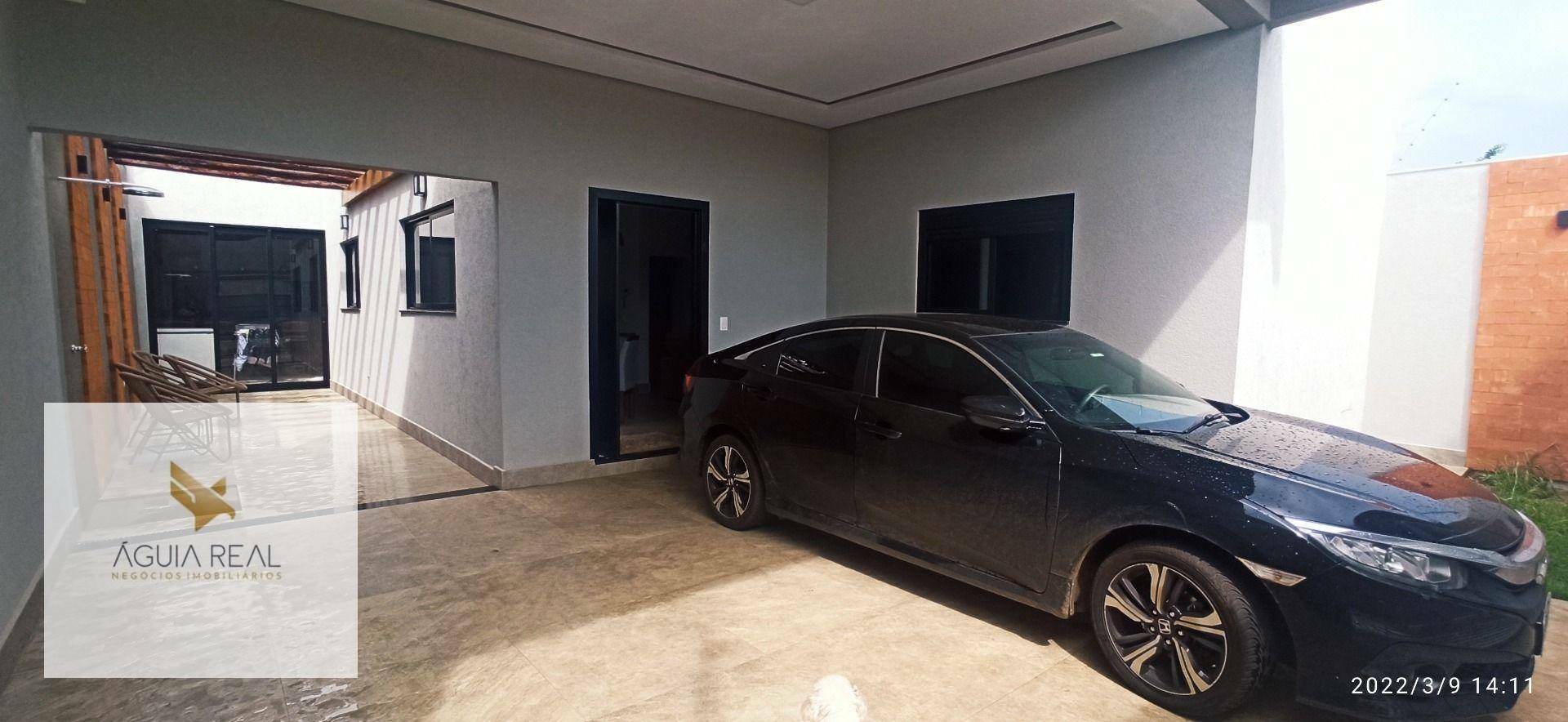 Casa à venda com 3 quartos, 160m² - Foto 2