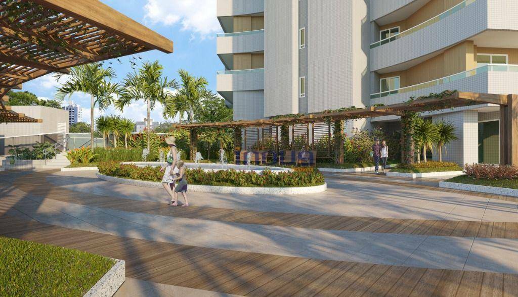 Apartamento, 3 quartos, 141 m² - Foto 2