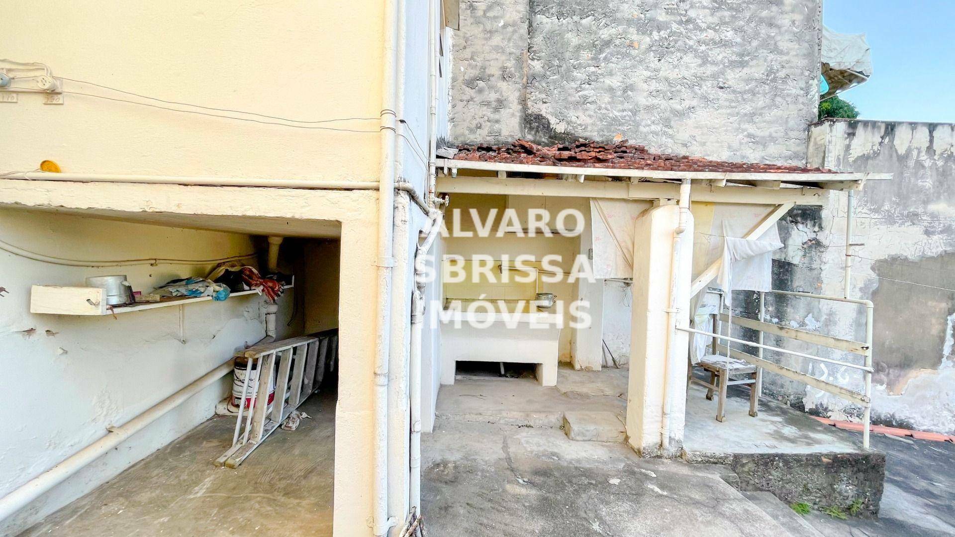 Casa à venda com 2 quartos, 87m² - Foto 28