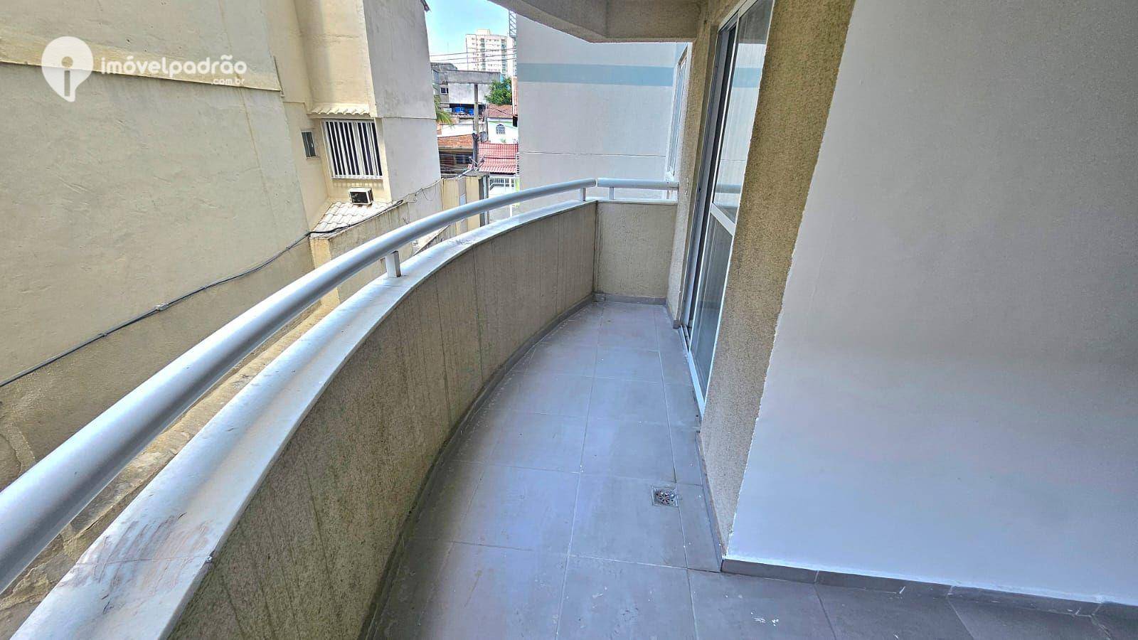 Apartamento à venda com 2 quartos, 60m² - Foto 10