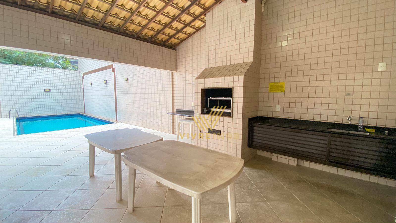 Apartamento à venda com 3 quartos, 130m² - Foto 23