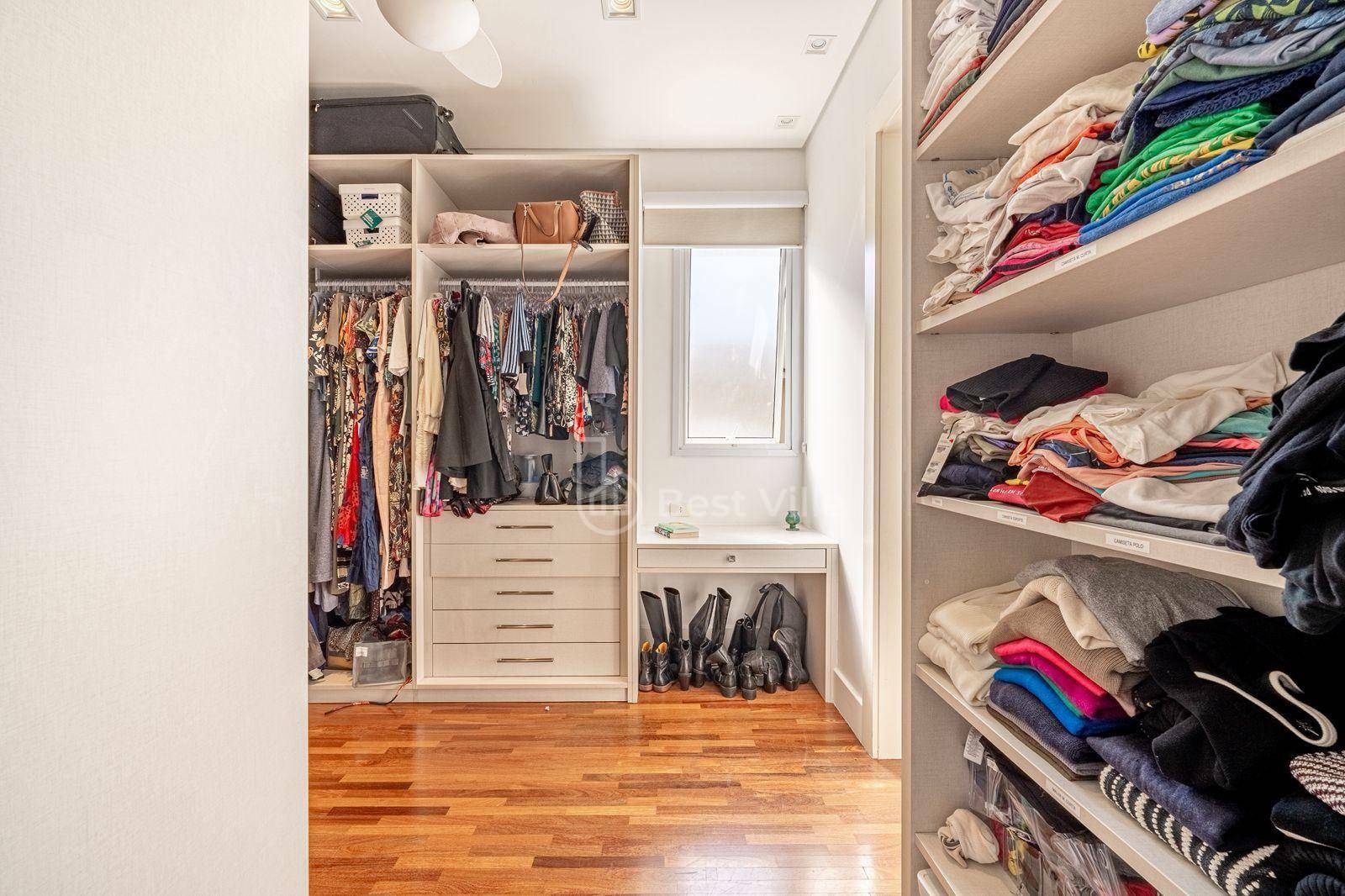 Casa de Condomínio à venda com 4 quartos, 485m² - Foto 18