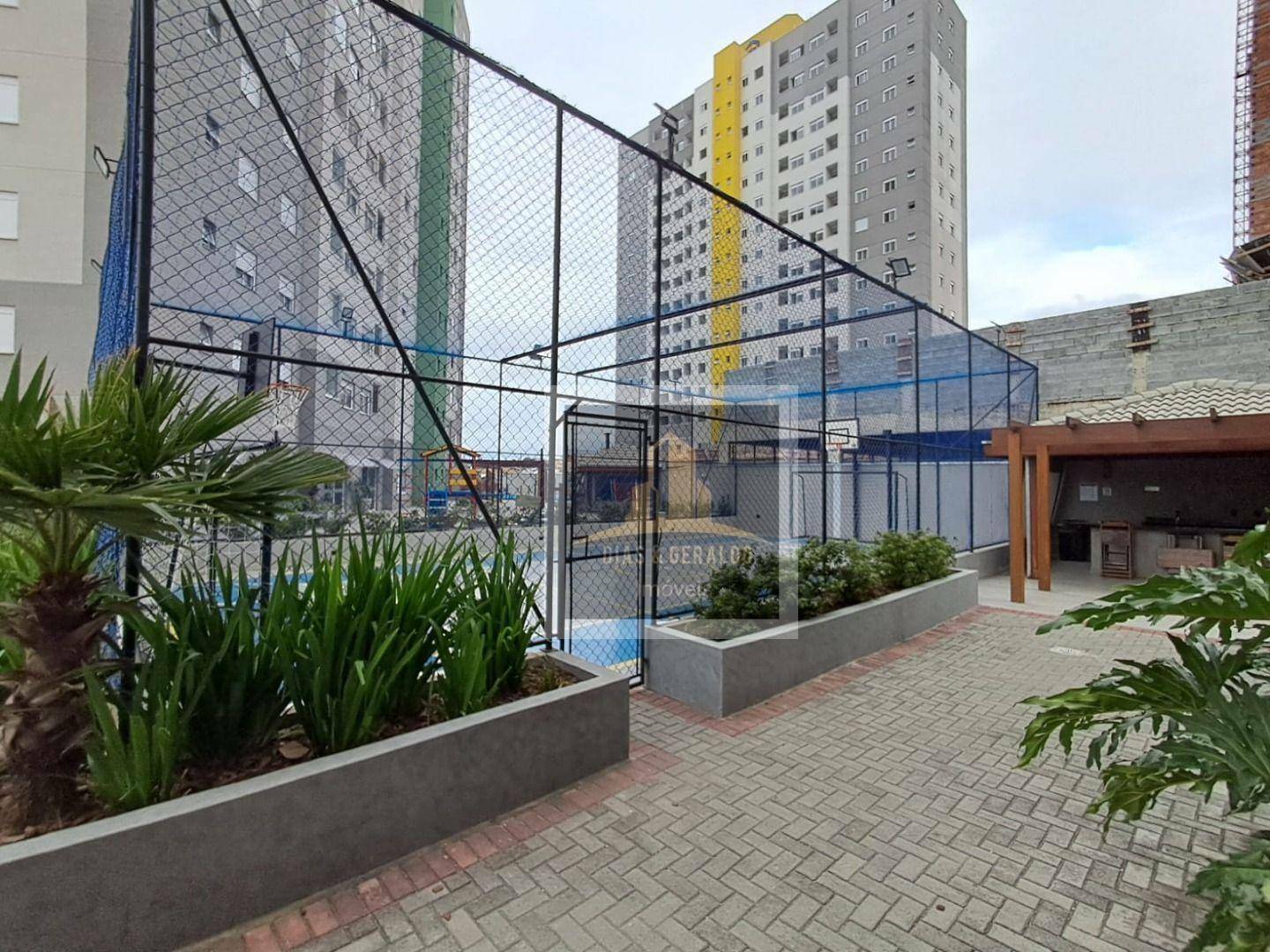 Apartamento à venda com 3 quartos, 67m² - Foto 13