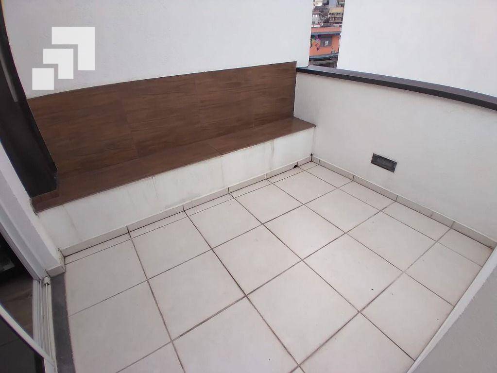 Conjunto Comercial-Sala para alugar, 35m² - Foto 24