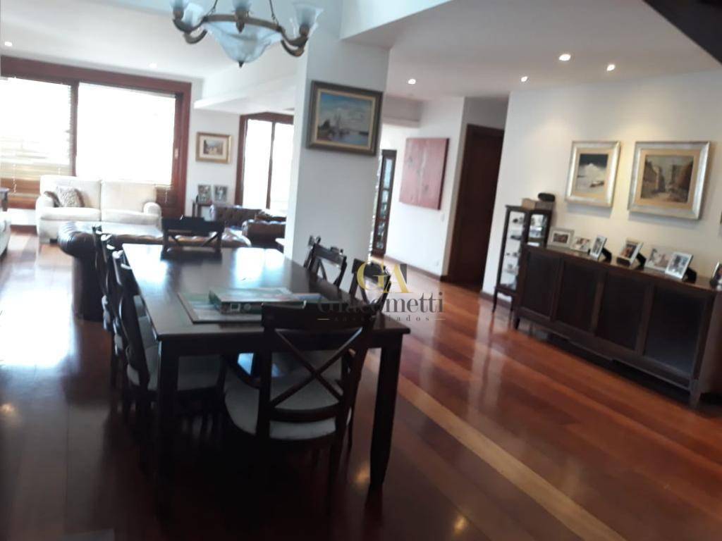 Casa de Condomínio à venda com 4 quartos, 450m² - Foto 10