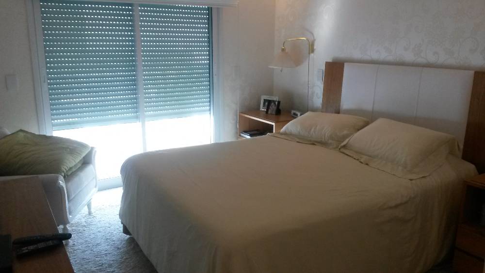 Apartamento à venda com 5 quartos, 225m² - Foto 14