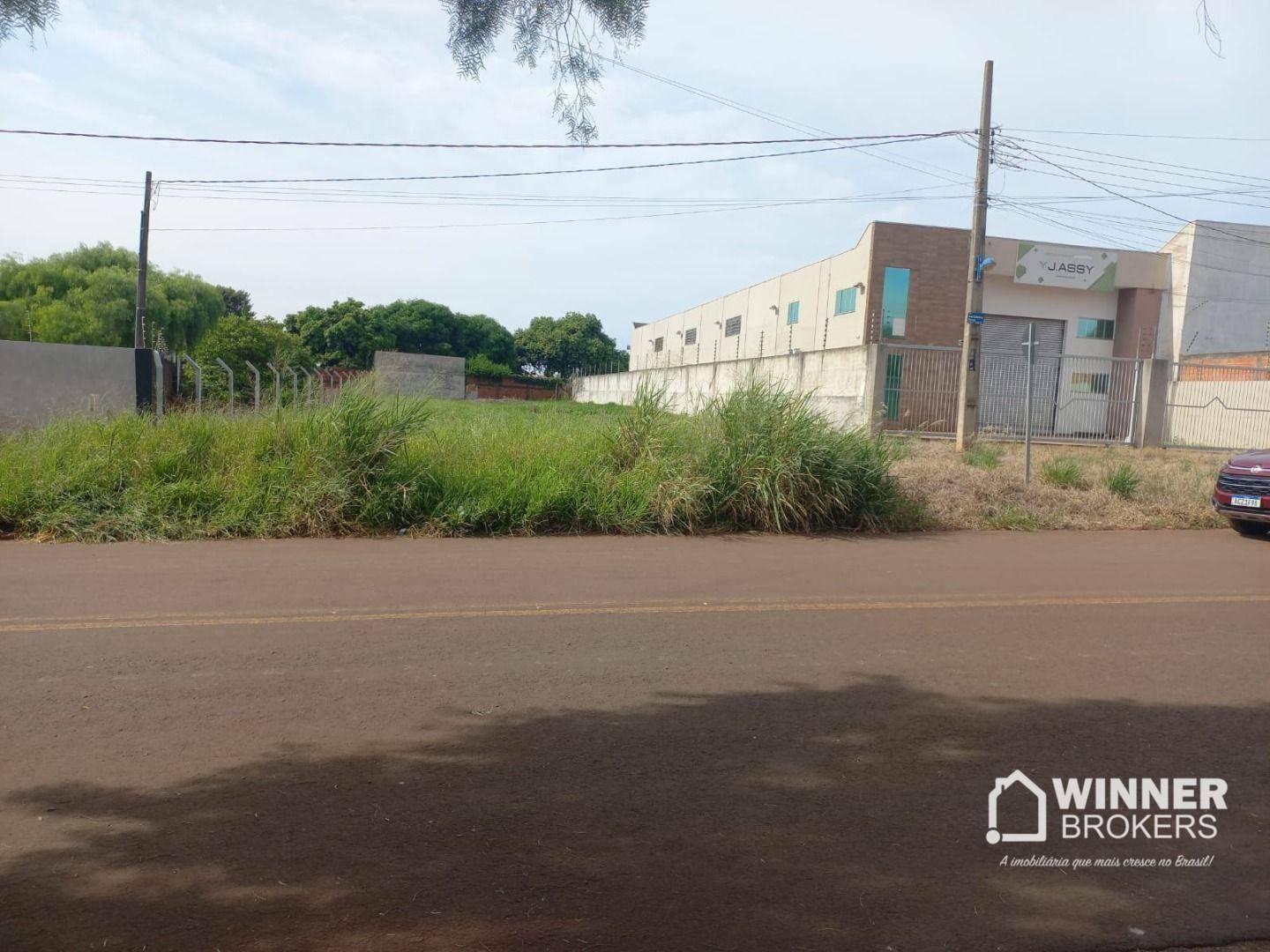 Terreno, 1145 m² - Foto 4