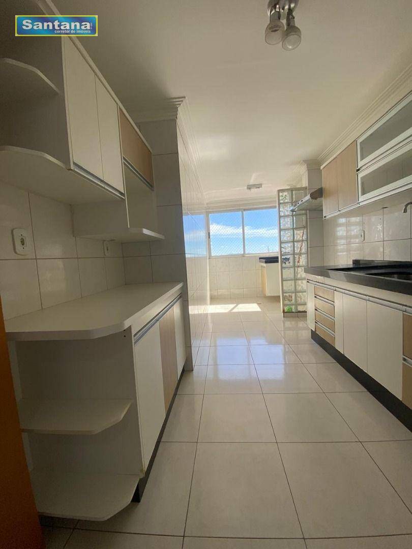 Apartamento à venda com 3 quartos, 85m² - Foto 9