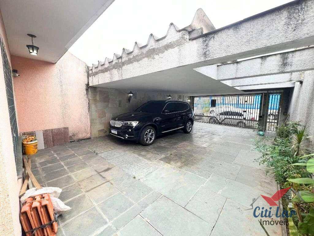 Sobrado à venda com 3 quartos, 207m² - Foto 24